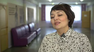 Десятки родителей сдали ЕГЭ по истории в Новосибирске