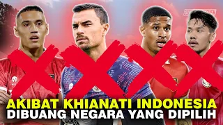 Begini Nasib Pemain Keturunan yang Tolak Timnas Indonesia