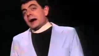 Rowan Atkinson - The Church's Attitude To Fellatio