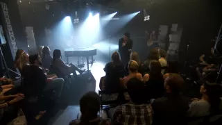 Gavin DeGraw - I Don't Wanna Be (AOL Music Sessions)