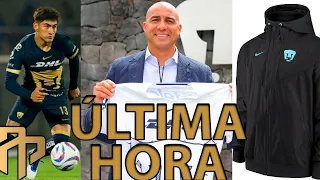 ¿QUÉ PASA EN PUMAS? | ÚLTIMAS NOTICIAS