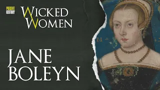 Jane Boleyn: Callous Betrayer or Innocent Bystander? | Wicked Women: The Podcast