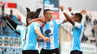 Fecha 13 Primera Nacional 2024 | Gimnasia de Jujuy 2-0 Deportivo Maipú