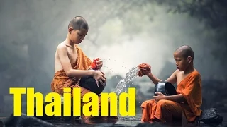 Unveiling Thailand: Top 10 Fascinating Historical Facts | Explore Thailand | 2024 |TheCoolFactShow