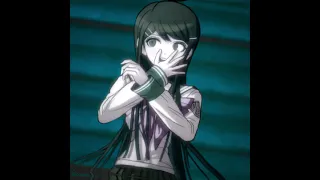 flash warning! sayaka maizono - are you satisfied? (danganronpa edit)