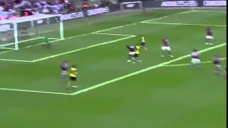 VIDEO Arsenal 4 - 0 Aston Villa [FA Cup]  - foot hd  Highlights - Latest Football  Goals