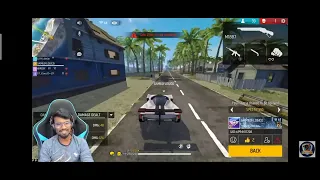 gaming tamilan angry moment free fire/ most YouTuber free fire/ gaming tamilan angry subscribe