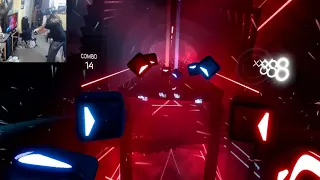 Plazethrough: Beat Saber Custom Songs (June 10, 2018)