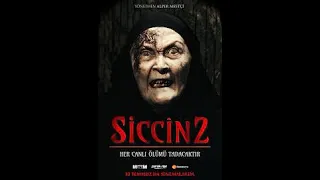 Siccin 2 Fragman (Kendi Yaptığım)