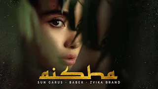 Sun Garus & Babek & Zvika Brand - Aisha