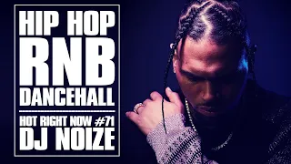 🔥 Hot Right Now #71 | Urban Club Mix March 2021 | New Hip Hop R&B Rap Dancehall Songs | DJ Noize