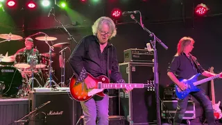 April Wine - Sign Of The Gypsy Queen (Lorence Hud) live at Blue Note, Harrison, OH 9/15/23