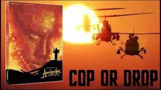 Cop or Drop: Apocalypse Now: Final Cut SteelBook 4K Ultra HD Blu-ray #4k #bluray #uhd