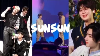 sunsun ( Sunoo & Sunghoon) TikTok edit