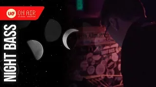 Jay Robinson - UKF On Air x Night Bass 2018 (DJ Set)