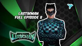 Lastikman Full Episode 8 | YeY Superview