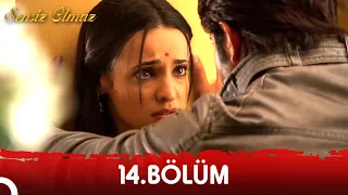 Sensiz Olmaz (Rangrasiya) Hint Dizisi | 14. Bölüm