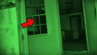 5 Scary Videos To Watch Alone At Night