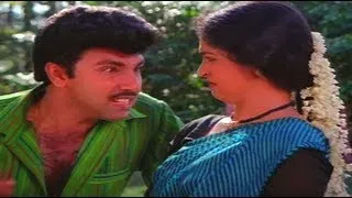 Vazhkai Chakkaram Full Movie : Sathyaraj and Gouthami