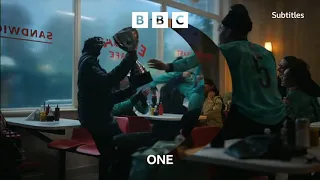Missing Link BBC One Intro 2022