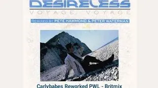 Voyage Voyage (Carlybabes Reworked PWL - Britmix)