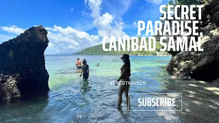 Canibad Samal Island 2023 | How To Get There | @cres_travels