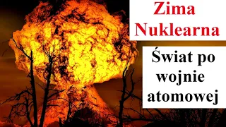 Zima Nuklearna - czyli świat po wojnie Atomowej