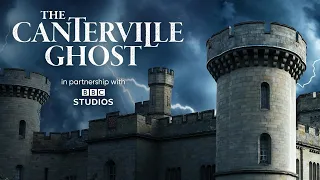 Official Trailer | The Canterville Ghost | BYUtv