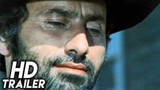 Garringo (1969) ORIGINAL TRAILER [HD 1080p]
