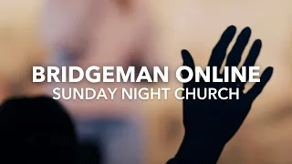 Church Online 5:30PM | Your Kingdom Come | Ps Jono Harris