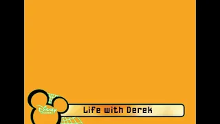 Disney Channel Screen Bug (Life with Derek) (October 2006) (Recreated Picture Only)