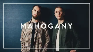 Mood Booster ft. HONNE + Angus & Julia Stone | Mahogany Session