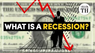 What is a recession? | The Hindu