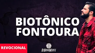 BIOTÔNICO FONTOURA - Revocional