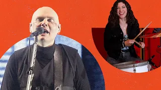 The Siamese Dream Drum Sound by Smashing Pumpkins | What's That Sound? EP 28