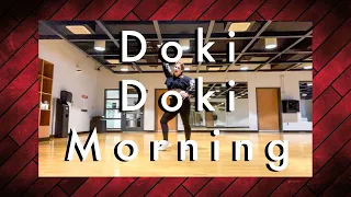 Doki Doki ☆ Morning - BABYMETAL | Dance Tutorial (Mirrored)