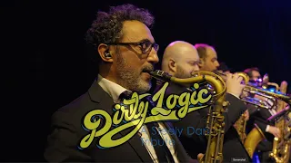 Deacon Blues - Dirty Logic - Live at Sierra Nevada Brewing - Dec 7, 2023