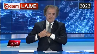 Edicioni i Lajmeve Tv Klan 26 Shtator 2023, ora 19:30 | Lajme - News