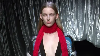 Marco Rambaldi FW 20/21 Show