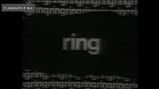1976 Rete2- Enrico Berlinguer ospite a Tg2 Ring