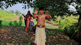 Rupang Dehi // Durga puja // Dance♥️ Cover #dance #durgapujo2023 #s #rupangdehi #dancevideo #viral