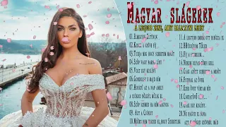 ✅ A legjobb magyar hétvégi szórakoztató dalok, magyar romantikus szerelmes dalok összeállítása💝