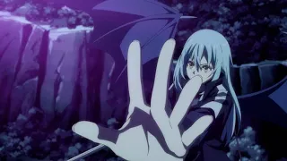 Two Ancient DEMON Confrontation😱😵‍💫~That time I got reincarnated as slime movie