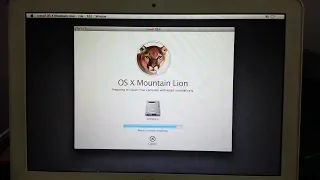 Apple MacBook OS installation | Mac install | Apple laptop formatting in Hindi