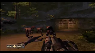 Turok: Evolution - Chapter 6: Part 6 - The Bridge