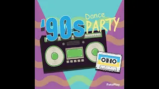 90s Dance Party (Tomas Mix)