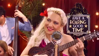 Gunhild Carling's LIVE Show ⭐ Jazz Club 2023