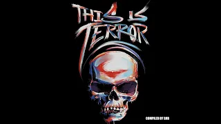 This is Terror 20 Disk 1 DJ Mix set 2020 (Double cd album)