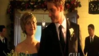 Smallville Chloe & Oliver Scene #2 10x21- 10x22 Season finale