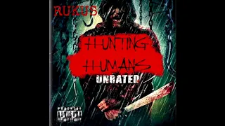 Rukus - Horrorcore 2010